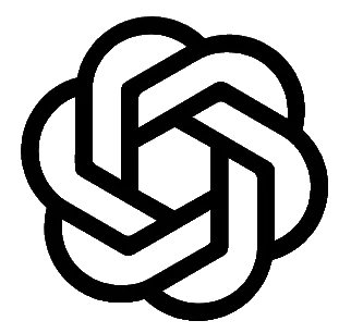 chatgpt logo