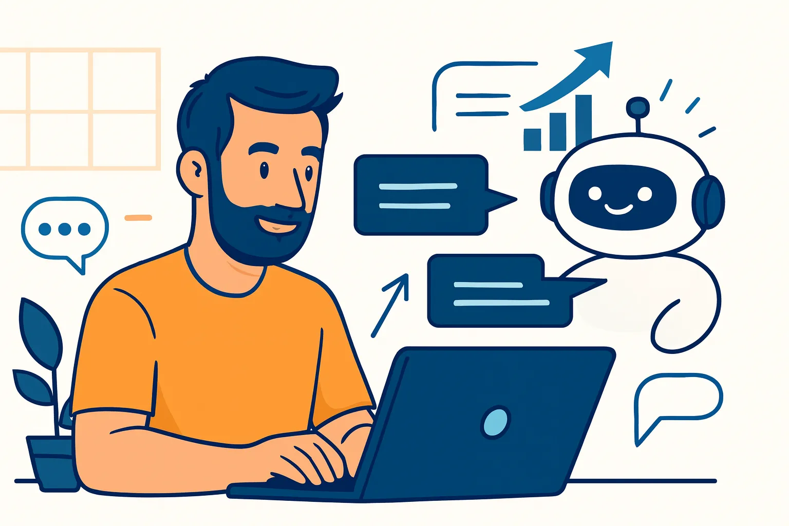 AI Chatbot Landing Pages: Solo Founder's Guide to 3x Conversion Rates (2026)