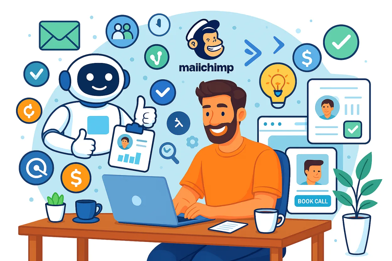 AI Email Nurture Sequences for Mid-Score Leads: Turn "Maybe" Prospects into Revenue