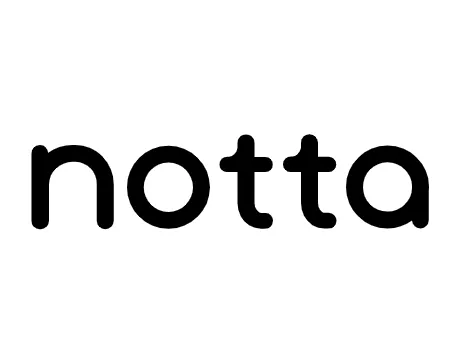 Notta logo