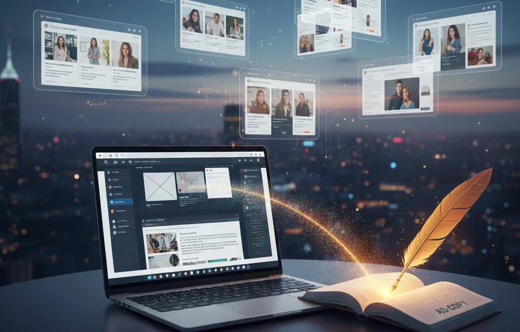 Copywriting for Free: Engineering Results via Gemini 3 Flash and ChatGPT