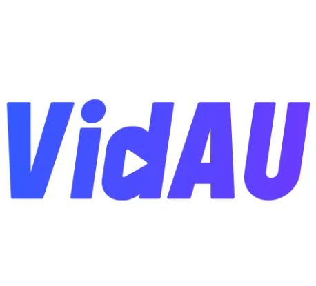 Vidau AI logo