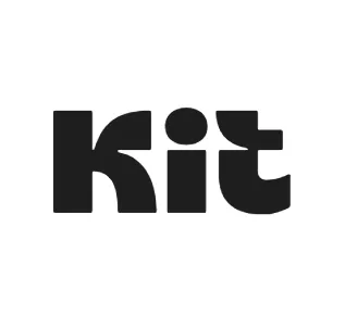 Kit (formerly ConvertKit) logo