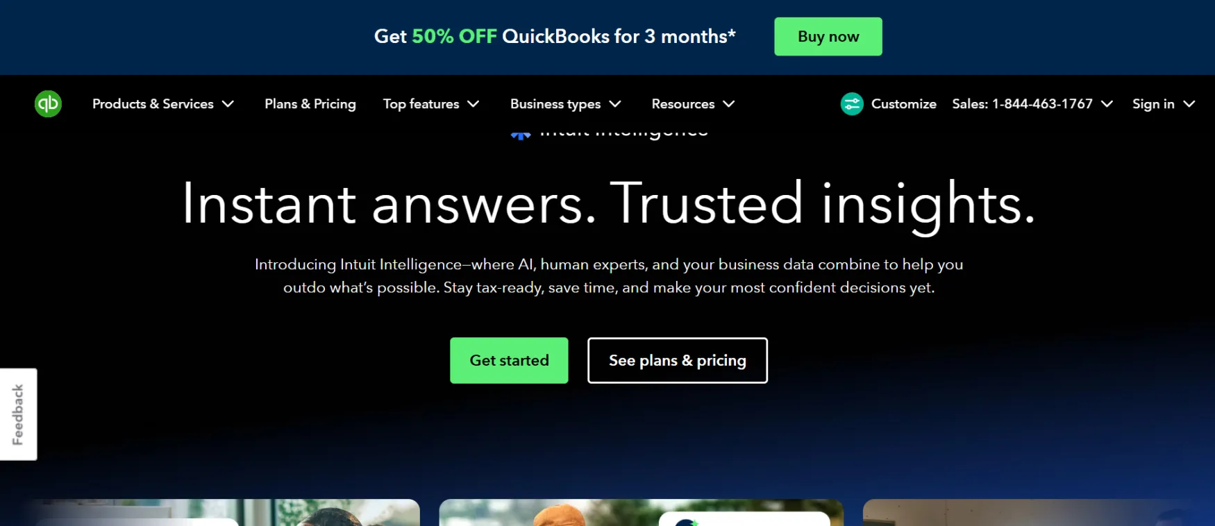 QuickBooks Interface