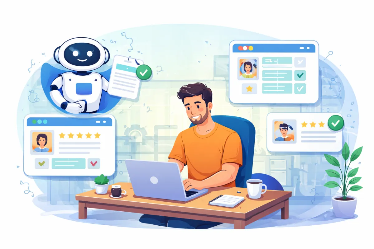 AI Lead Qualification for Solo Founders: How to Automate Your Sales Pipeline With AI Agents