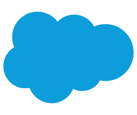 Salesforce Marketing Cloud icon