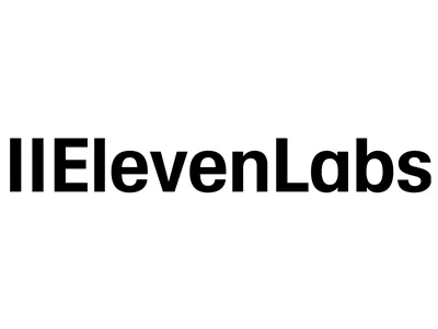 ElevenLabs logo