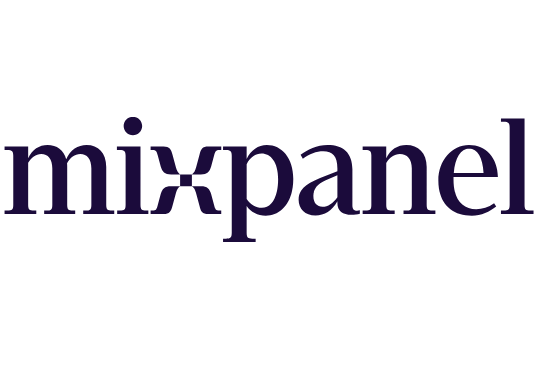 Mixpanel icon