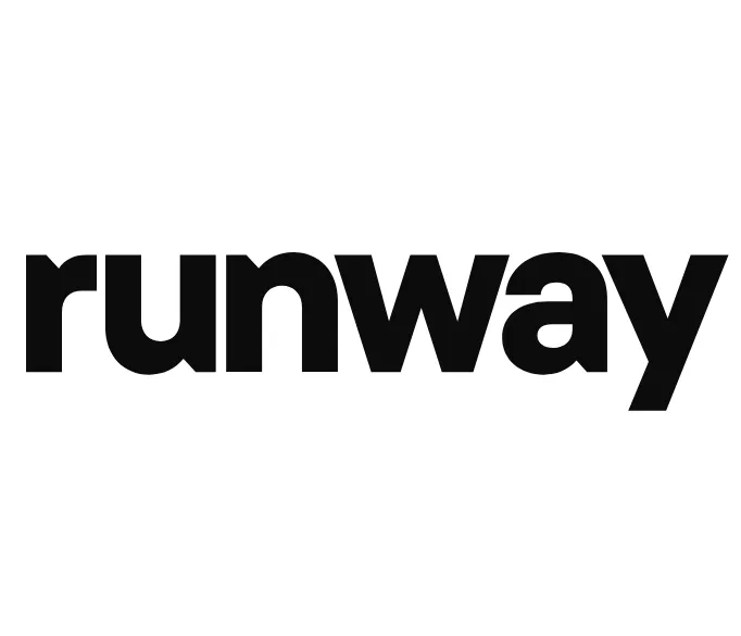 Runway logo