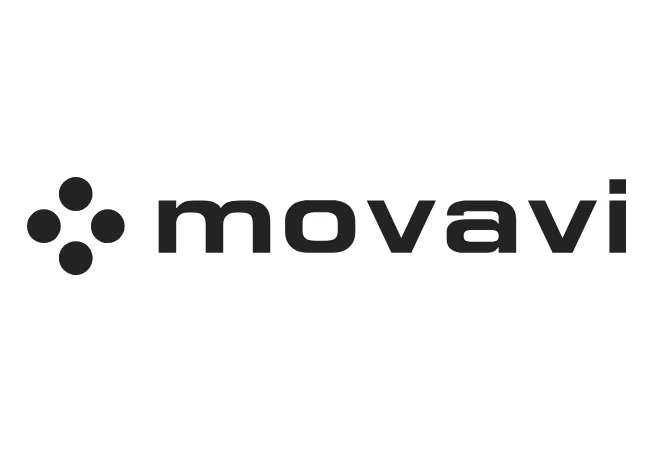 Movavi logo